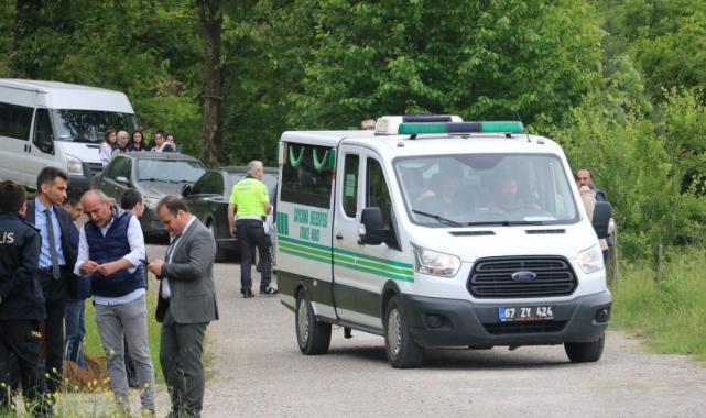 Zonguldak'ta bebeğe cinsel istismarda bulunan sanığa 2 kez ağırlaştırılmış müebbet istemi