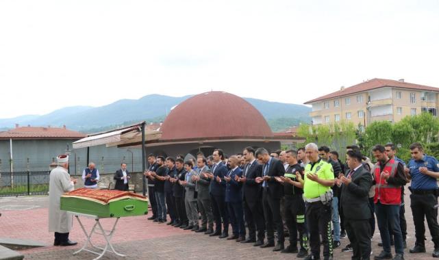 Zonguldak'ta bebeğe cinsel istismarda bulunan sanığa 2 kez ağırlaştırılmış müebbet istemi