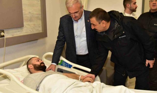 Zonguldak'ta heyelan bilançosu: 2 kişi kayıp, 21 yaralı! Arama çalışmaları sürüyor