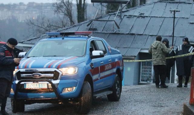 Zonguldak'ta heyelan bilançosu: 2 kişi kayıp, 21 yaralı! Arama çalışmaları sürüyor