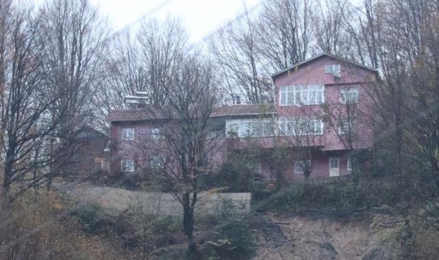 Zonguldak'ta heyelan bilançosu: 2 kişi kayıp, 21 yaralı! Arama çalışmaları sürüyor