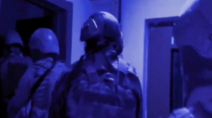 12 ilde düzenlenen FETÖ operasyonlarında 38 şüpheli yakalandı