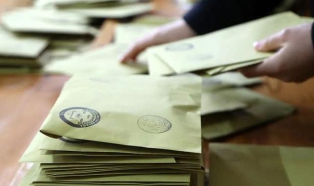 15 soruda yerel seçim: Merak edilenler yanıt buldu