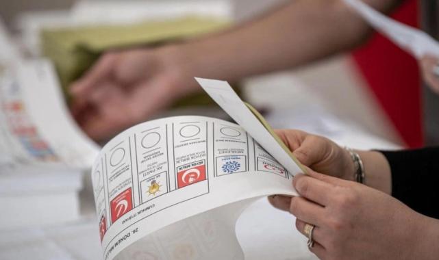 15 soruda yerel seçim: Merak edilenler yanıt buldu