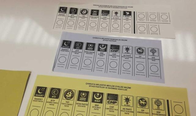 15 soruda yerel seçim: Merak edilenler yanıt buldu