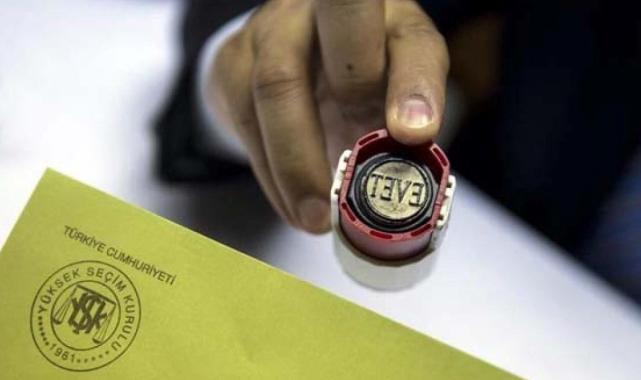 15 soruda yerel seçim: Merak edilenler yanıt buldu