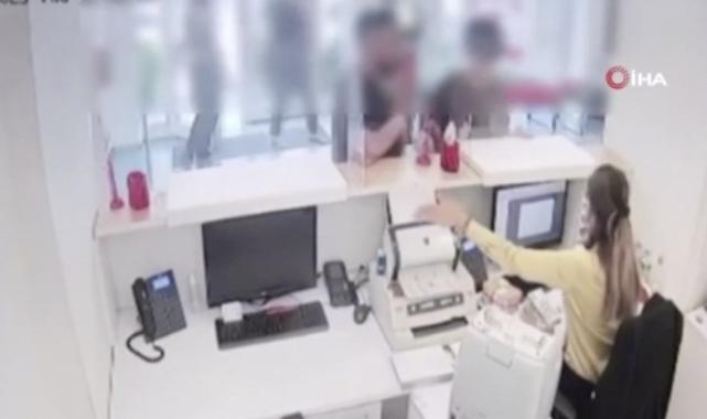 20 ilde nitelikli dolandırıcılık operasyonu: 75 şüpheli yakalandı