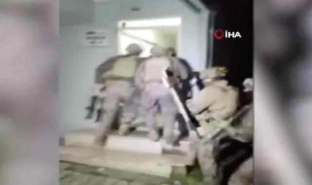 20 ilde nitelikli dolandırıcılık operasyonu: 75 şüpheli yakalandı