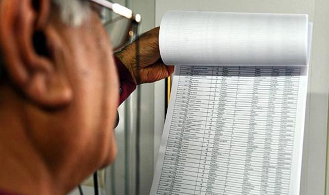 2024 yerel seçimlere doğru! Seçmen listelerinde bugün son gün