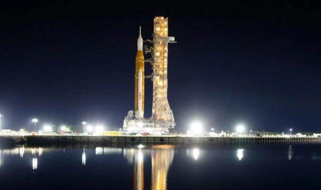 2024 yılında gerçekleşecek 4 Ay görevi