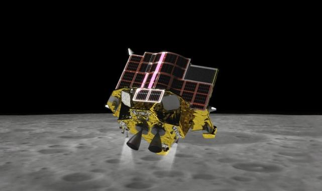 2024 yılında gerçekleşecek 4 Ay görevi