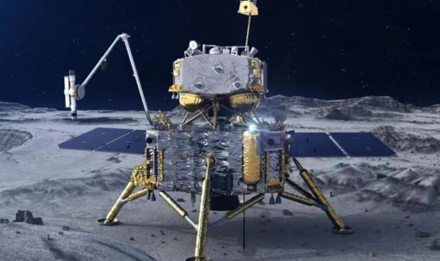 2024 yılında gerçekleşecek 4 Ay görevi