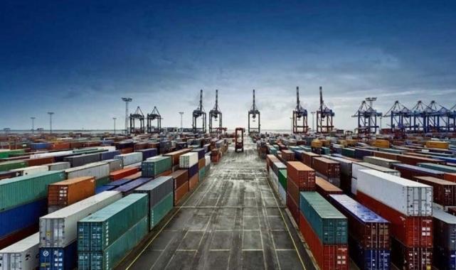 2024'ün ilk çeyreğindeki dış ticaret beklentisi açıklandı