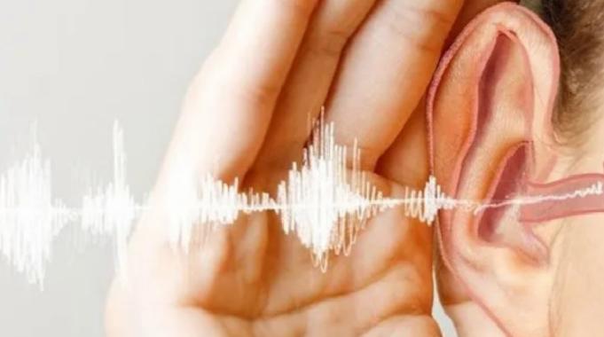 2050&#039;de her 4 kişiden biri işitme kaybı yaşayabilir