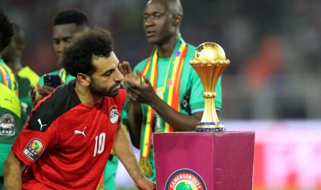 34. Afrika Uluslar Kupası başlıyor