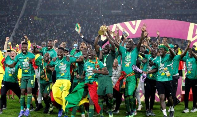 34. Afrika Uluslar Kupası başlıyor