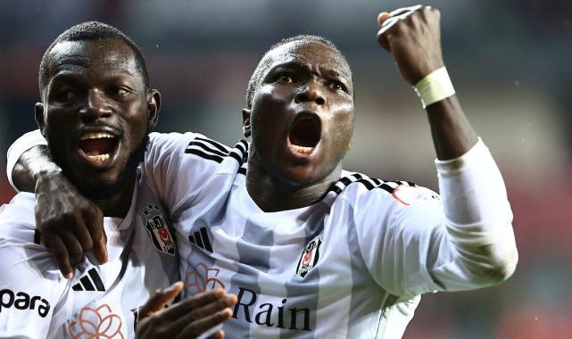 34. Afrika Uluslar Kupası başlıyor