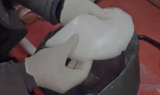 46 ilde Narkogüç-24 operasyonu düzenlendi: 364 zehir taciri yakalandı