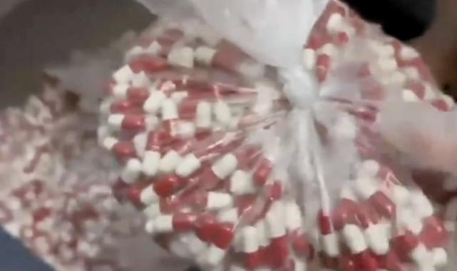 46 ilde Narkogüç-24 operasyonu düzenlendi: 364 zehir taciri yakalandı