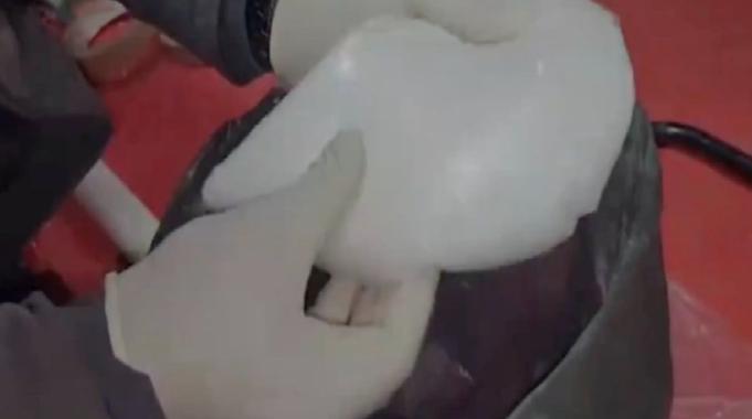 46 ilde Narkogüç-24 operasyonu düzenlendi: 364 zehir taciri yakalandı