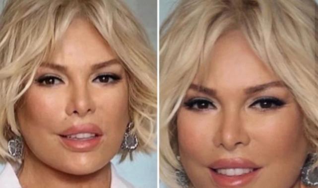 77 yaşındaki Ajda Pekkan'ın son hali şaşırttı! Yüzündeki değişim olay oldu