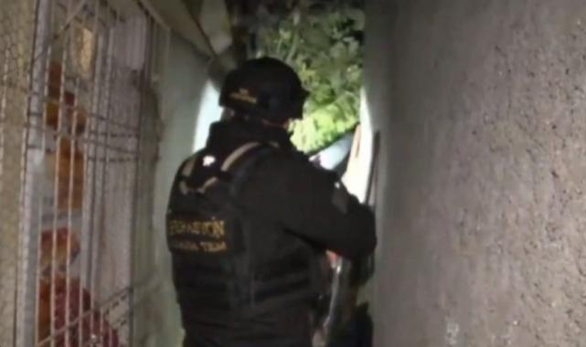 9 ilde DEAŞ operasyonu: 28 şüpheli paketlendi