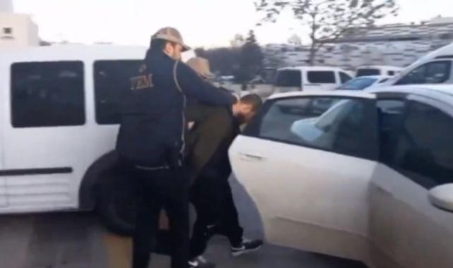 9 ilde DEAŞ operasyonu: 28 şüpheli paketlendi