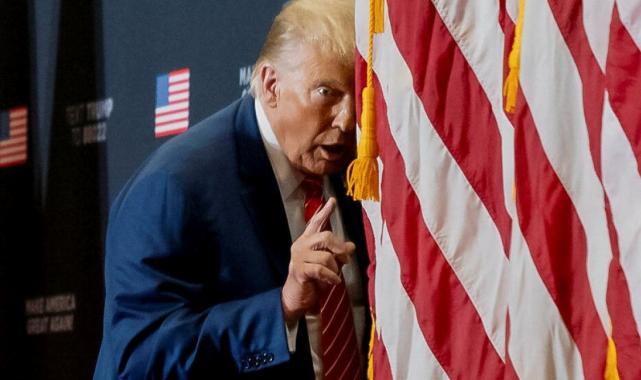 ABD basını: Avrupa, Trump'ın dönüşünden korkuyor