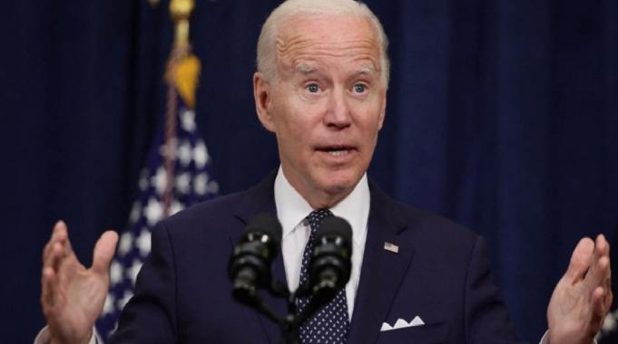 ABD Başkanı Biden: Trump, Amerikan demokrasisine tehdit