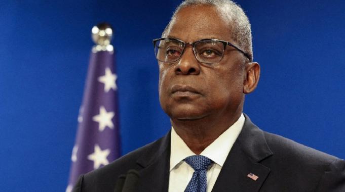 ABD Savunma Bakanı Austin, taburcu edildi