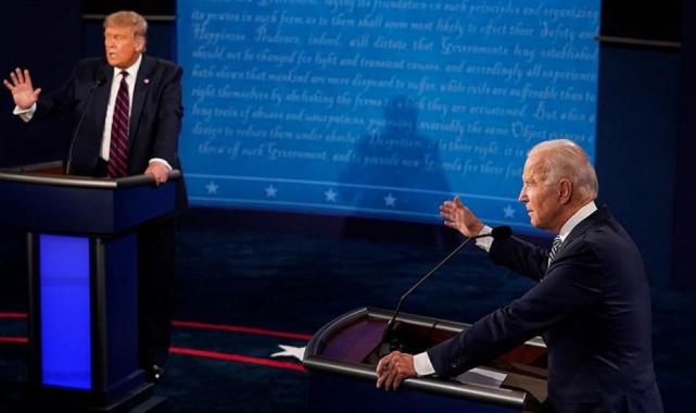 ABD'de başkanlık yarışı: Gözler, Iowa'daki ön seçimlerde