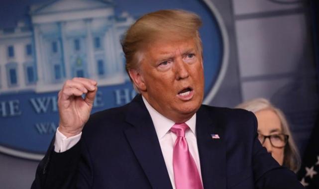 ABD'de başkanlık yarışı: Gözler, Iowa'daki ön seçimlerde