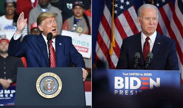 ABD'de başkanlık yarışı: Gözler, Iowa'daki ön seçimlerde