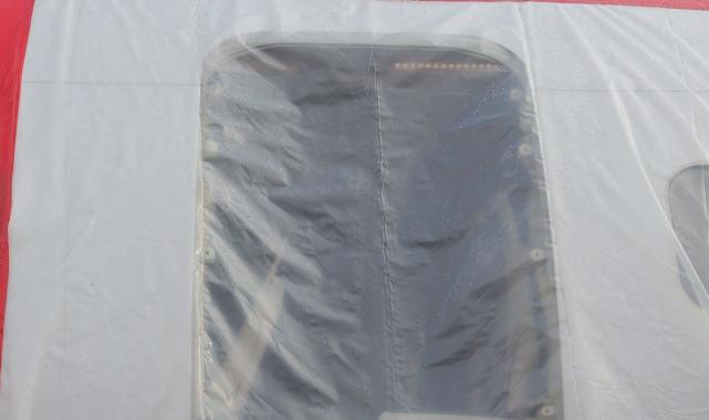 ABD'deki uçakta dehşet: Havada kapısı koptu! Cıvataları gevşek çıktı...