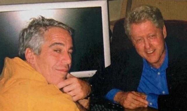 ABD'nin konuştuğu dava: İş adamı Epstein'in dava belgelerinde yer alan isimler açıklandı