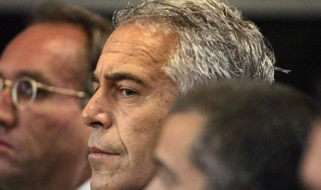 ABD'nin konuştuğu dava: İş adamı Epstein'in dava belgelerinde yer alan isimler açıklandı