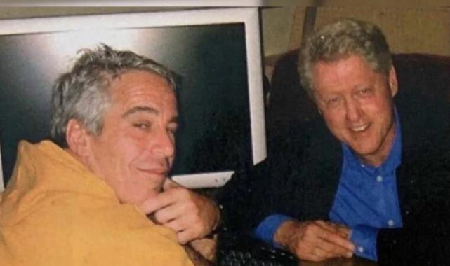 ABD'nin konuştuğu Epstein davasında kan donduran Türkiye itirafı