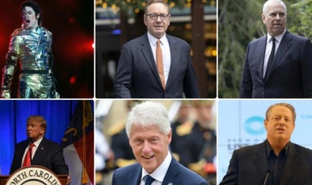 ABD'nin konuştuğu Epstein davasında kan donduran Türkiye itirafı