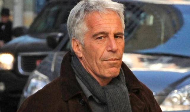 ABD'nin konuştuğu Epstein davasında kan donduran Türkiye itirafı