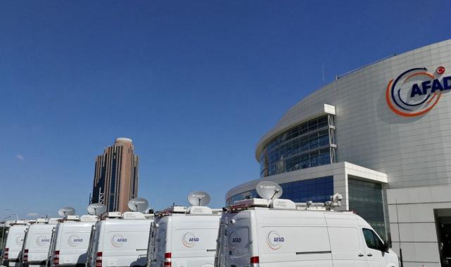 Abdulkadir Uraloğlu: Acil durum ekipleri iletişimini TÜRKSAT üzerinden yapacak