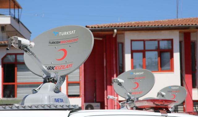 Abdulkadir Uraloğlu: Acil durum ekipleri iletişimini TÜRKSAT üzerinden yapacak