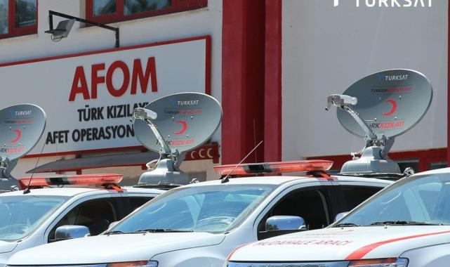 Abdulkadir Uraloğlu: Acil durum ekipleri iletişimini TÜRKSAT üzerinden yapacak