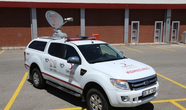 Abdulkadir Uraloğlu: Acil durum ekipleri iletişimini TÜRKSAT üzerinden yapacak