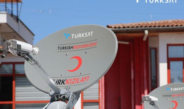 Abdulkadir Uraloğlu: Acil durum ekipleri iletişimini TÜRKSAT üzerinden yapacak