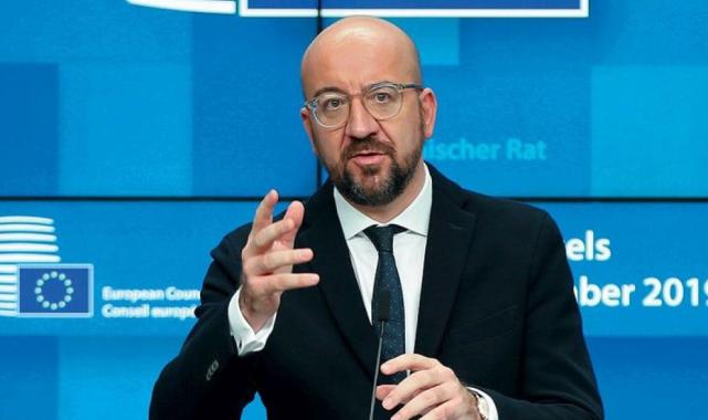 AB'nin üst düzey yetkilileri, yeni kariyer peşinde