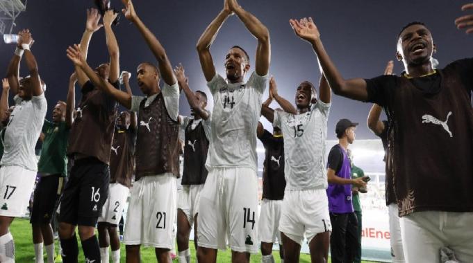 Afrika Uluslar Kupası’nda çeyrek final eşleşmeleri belirlendi