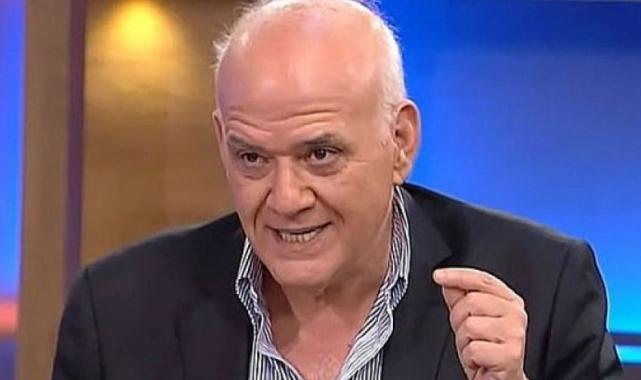 Ahmet Çakar'dan Zorbay Küçük paylaşımı: "Galatasaray'ın hakkını yemiştir"