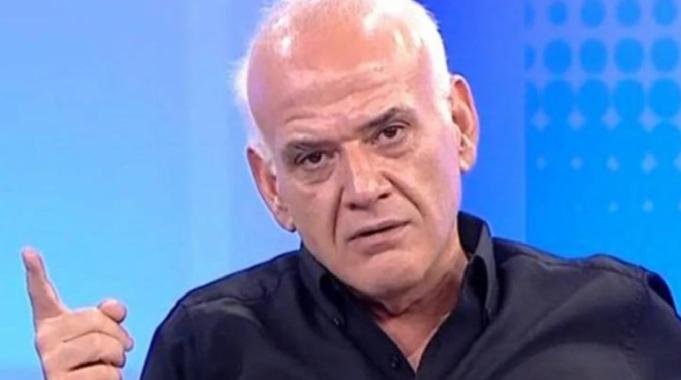 Ahmet Çakar&#039;dan Zorbay Küçük paylaşımı: &quot;Galatasaray&#039;ın hakkını yemiştir&quot;