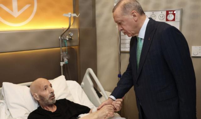 AK Parti Şanlıurfa eski Milletvekili Halil Özcan hayatını kaybetti