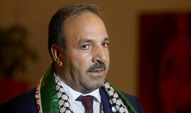 AK Parti Şanlıurfa eski Milletvekili Halil Özcan hayatını kaybetti